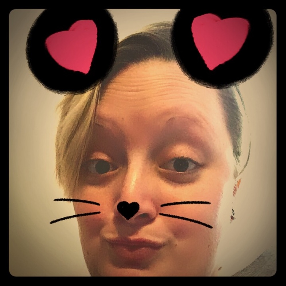 Meet your Posher, Jessica